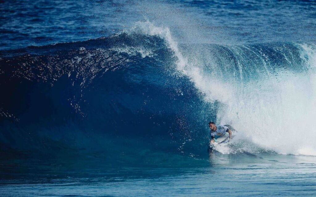 Eder Luciano tubo fronton king