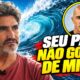 Ader Oliveira relembra uma mensagem de Kelly Slater para Gabriel Medina. Charles explica como protegia o foco do filho nas competições.