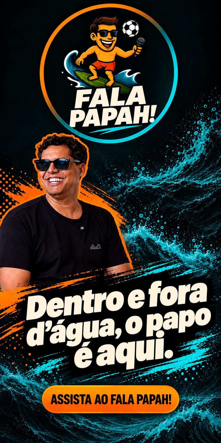 Hang Loose