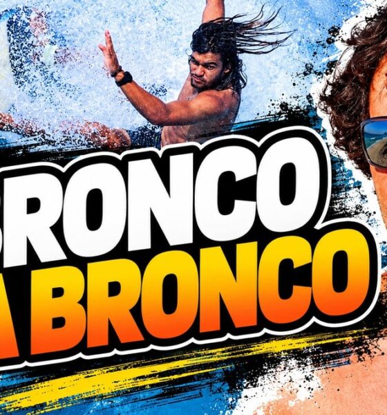 Peterson Rosa: Tânio Barreto relembra histórias do Bronco