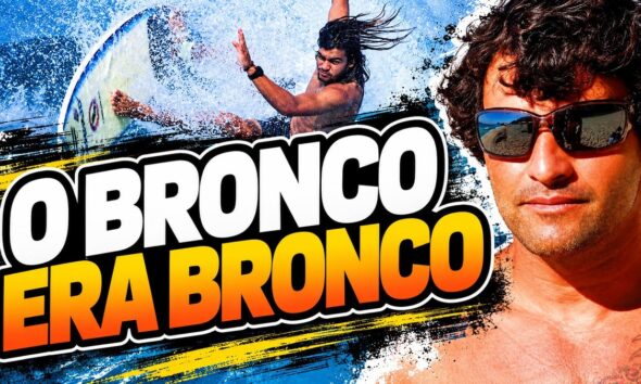 Peterson Rosa: Tânio Barreto relembra histórias do Bronco