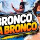 Peterson Rosa: Tânio Barreto relembra histórias do Bronco