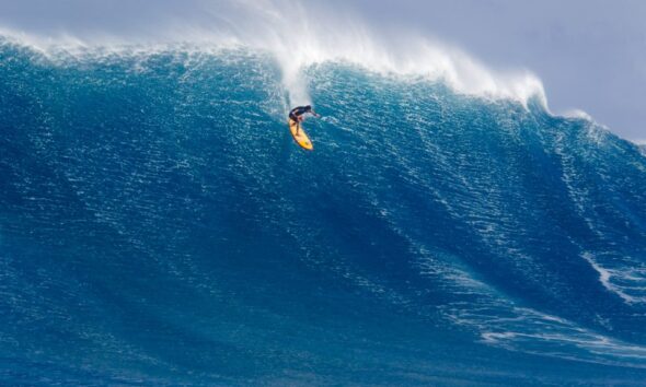 Danilo Couto, Jaws, Peahi, Big Waves, Maui, Hawaii, Havaí, Ondas Grandes. Foto: Fred Pompermayer