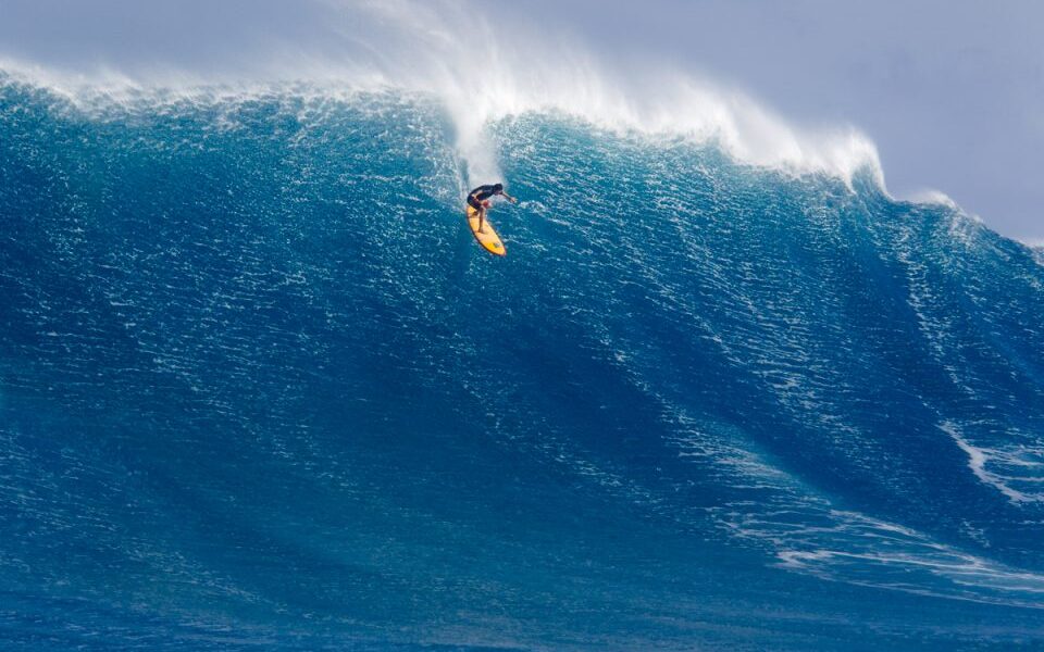Danilo Couto, Jaws, Peahi, Big Waves, Maui, Hawaii, Havaí, Ondas Grandes. Foto: Fred Pompermayer
