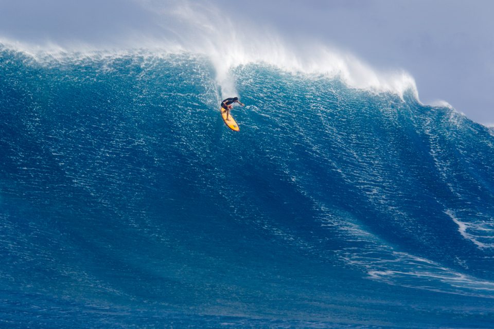 Danilo Couto, Jaws, Peahi, Big Waves, Maui, Hawaii, Havaí, Ondas Grandes. Foto: Fred Pompermayer