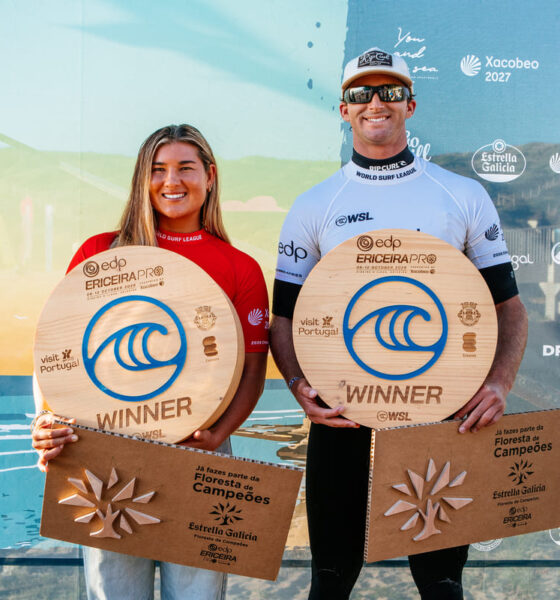 Brisa Hennessy e Crosby Colapinto winners 26PortugalCS 4688 Damien Poullenot